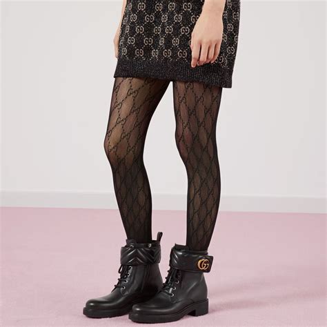 gucci stockings baby|Women's Designer Socks & Tights .